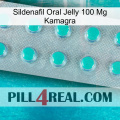 Sildenafil Oral Jelly 100Mg Kamagra 28